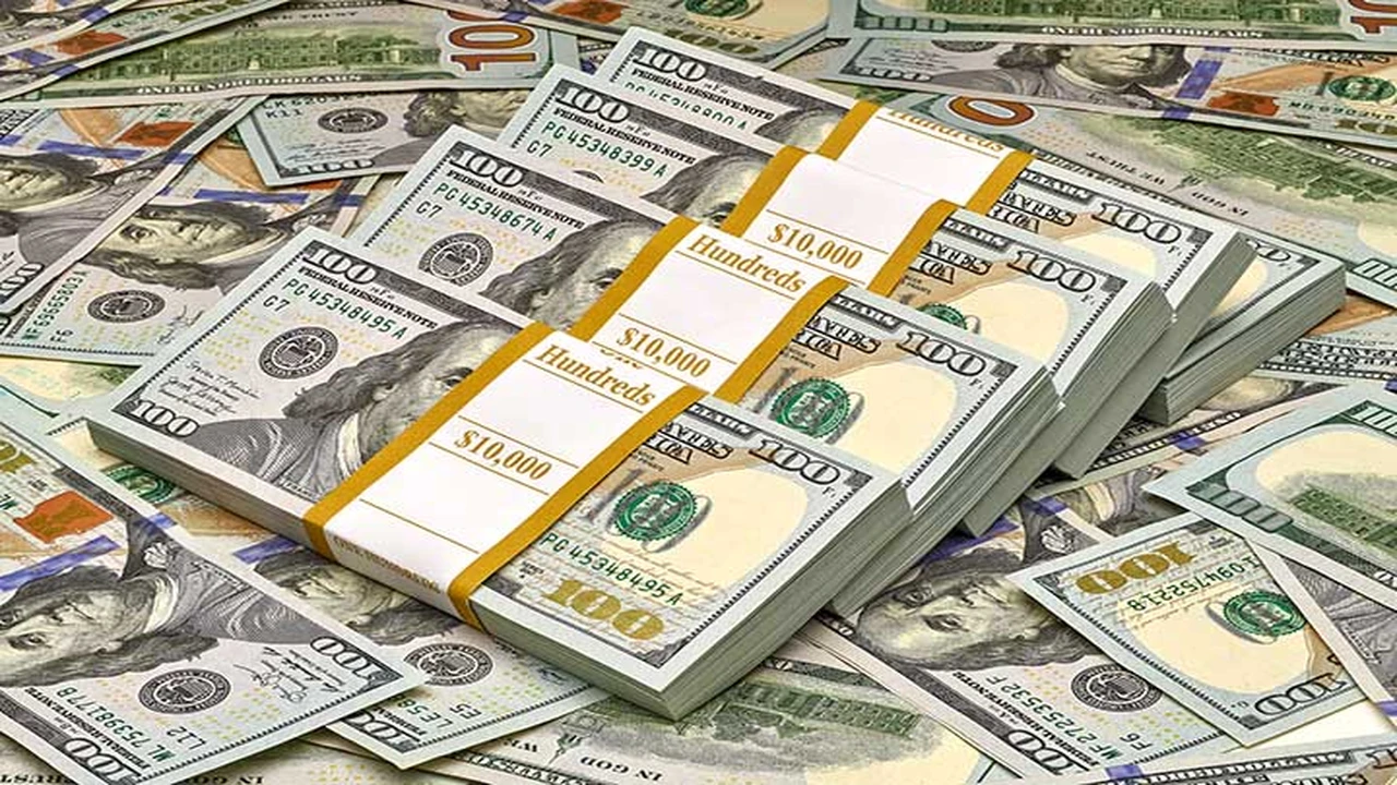 سعر الدولار مقابل الجنيه اليوم 21 يونيو 2026 في الأسواق المصرية